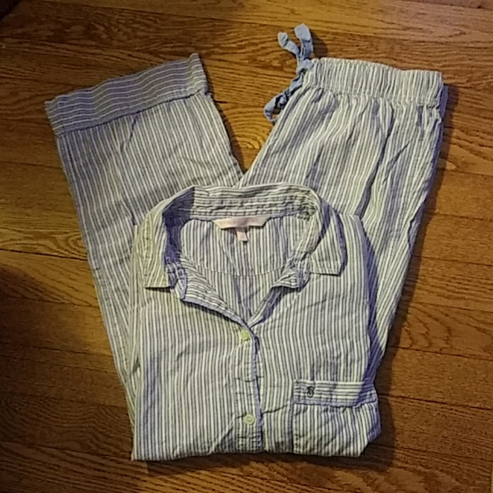 Victoria's secret pajama set